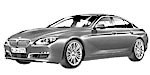BMW F06 U1863 Fault Code
