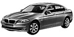 BMW F10 U1863 Fault Code